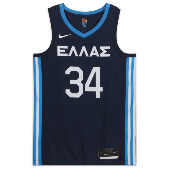 Nike Ανδρική αμάνικη μπλούζα Gre Jsy Limited Rd Oly Nike Ανδρική αμάνικη μπλούζα Gre Jsy Limited Rd Oly
